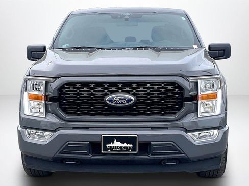 Used 2021 Ford F150 XL w/ STX Appearance Package AWD/4WD image 2