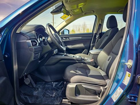 Used 2020 MAZDA CX-5 Sport AWD/4WD image 11