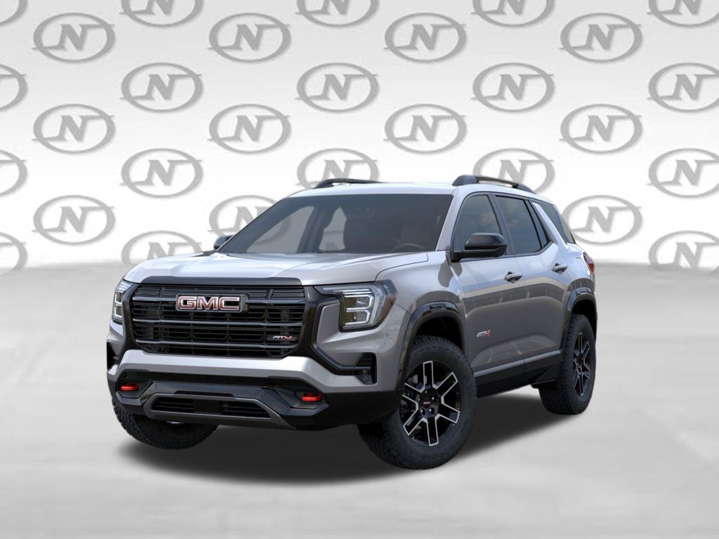 New 2027 GMC Terrain AT4 w/ Convenience Package III AWD/4WD image 39
