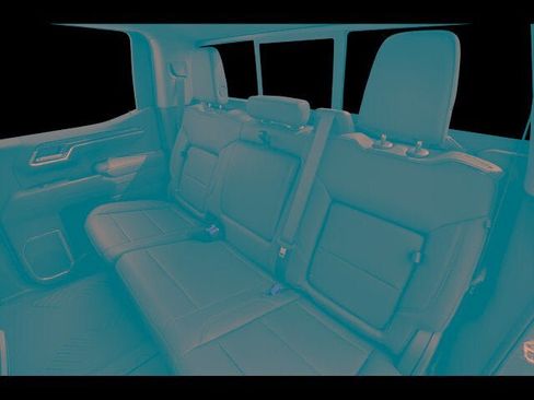 Certified 2025 Chevrolet Silverado 1500 LT Trail Boss w/ Protection Package AWD/4WD image 33