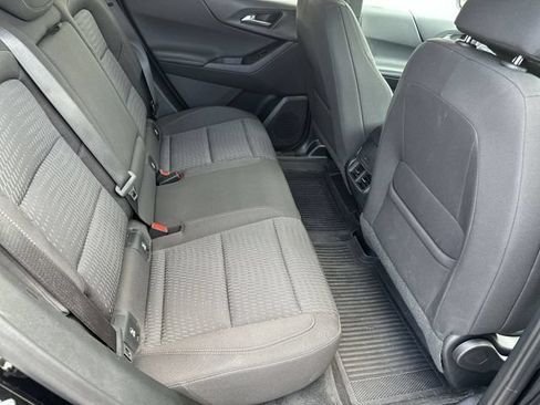 Certified 2026 Chevrolet Equinox LT w/ LPO, Floor Liner Package FWD image 30