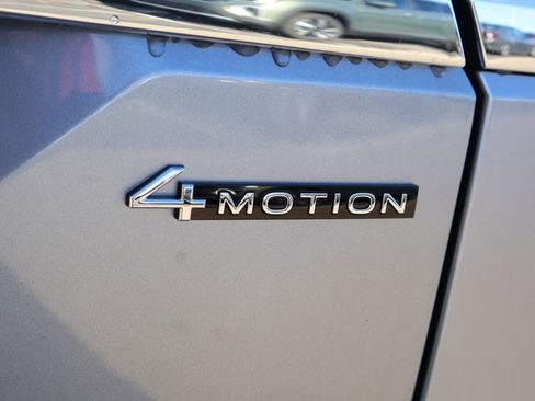 New 2026 Volkswagen Atlas SEL Premium R-Line image 22