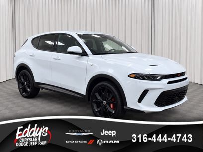 Used 2024 Dodge Hornet R/T w/ Track Pack