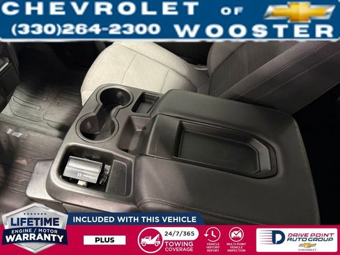 Used 2022 GMC Sierra 1500 Elevation w/ Preferred Package image 14