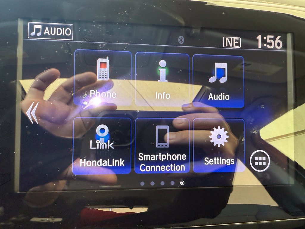 Used 2017 Honda Pilot EX-L image 19