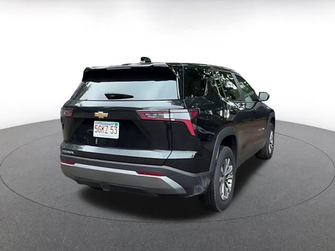 Used 2025 Chevrolet Equinox LT FWD image 15