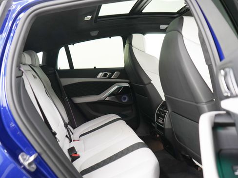Used 2023 BMW X6 M Competition AWD/4WD image 12