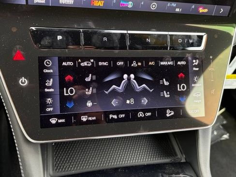 New 2026 Maserati Grecale Modena AWD/4WD image 33