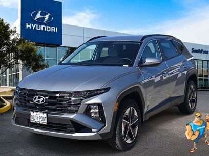 New 2026 Hyundai Tucson SEL w/ Tow & Go Package