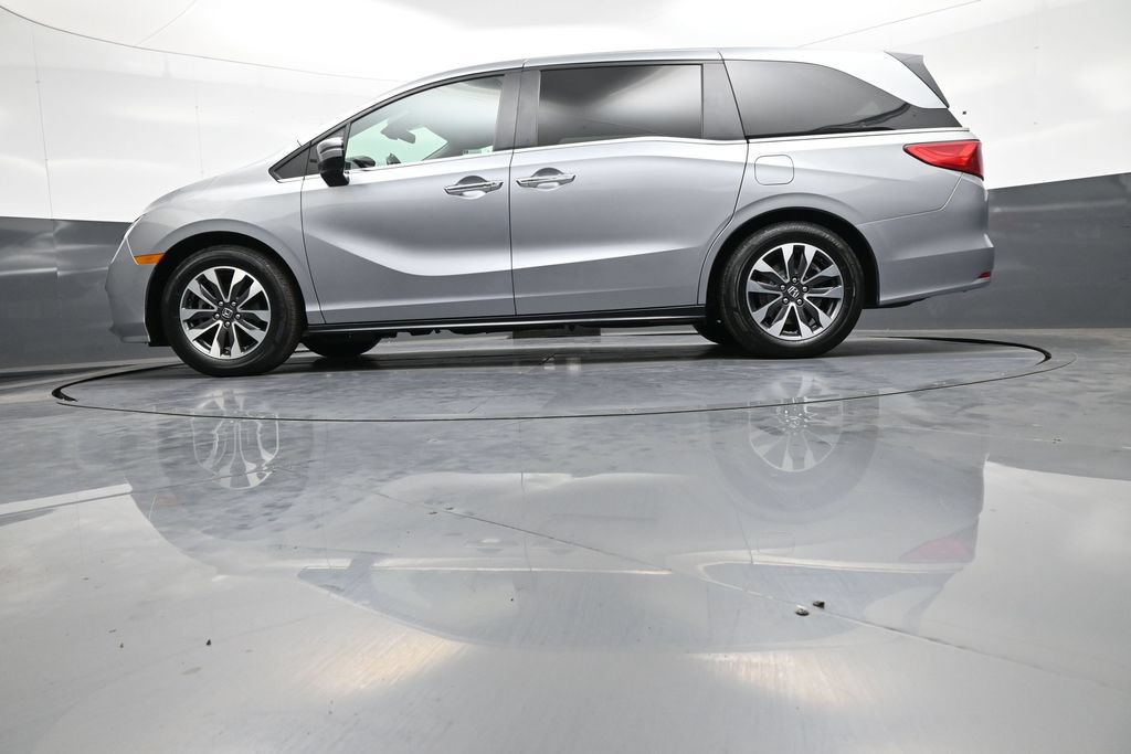 Certified 2024 Honda Odyssey EX-L image 36