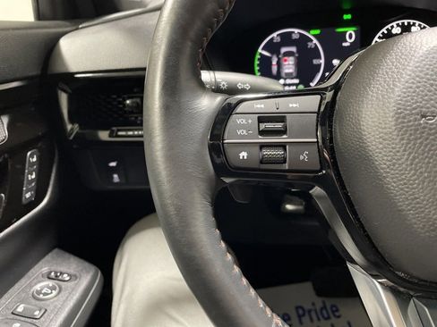 Used 2023 Honda CR-V Sport Touring image 25