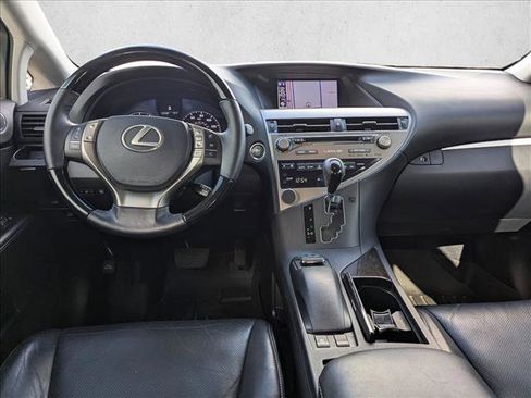 Used 2015 Lexus RX 350 FWD image 19