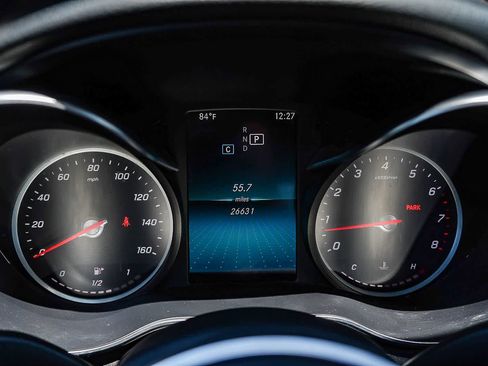 Used 2019 Mercedes-Benz C 300 Sedan image 26