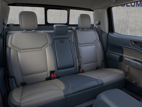 New 2026 Ford Maverick Lariat image 11