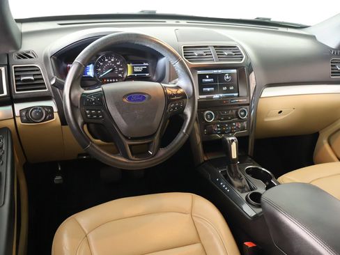 Used 2016 Ford Explorer XLT w/ Equipment Group 201A FWD image 2