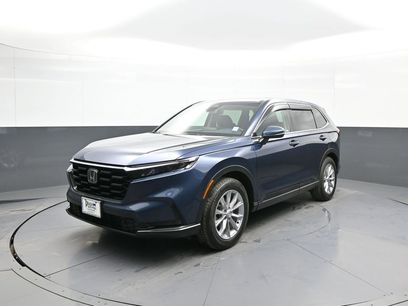 Certified 2023 Honda CR-V EX-L