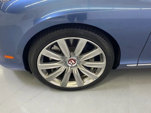 Used 2014 Bentley Continental GT image 37
