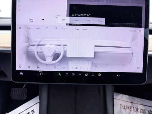 Used 2023 Tesla Model 3 Standard Range image 22