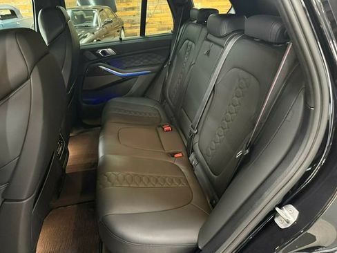 Used 2022 BMW X5 M w/ Competition Package 2 AWD/4WD image 28