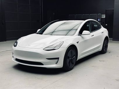 Used 2018 Tesla Model 3 Long Range