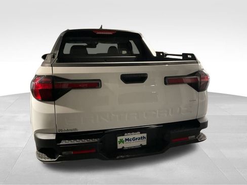 New 2026 Hyundai Santa Cruz SEL image 4