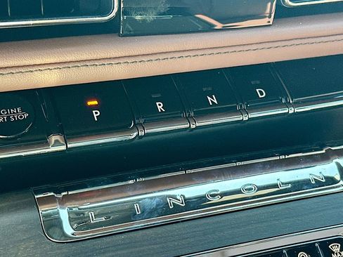 New 2026 Lincoln Aviator Reserve RWD image 22