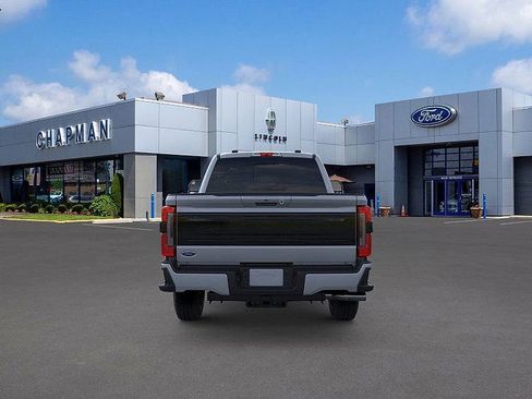 New 2026 Ford F350 Platinum w/ FX4 Off-Road Package AWD/4WD image 5
