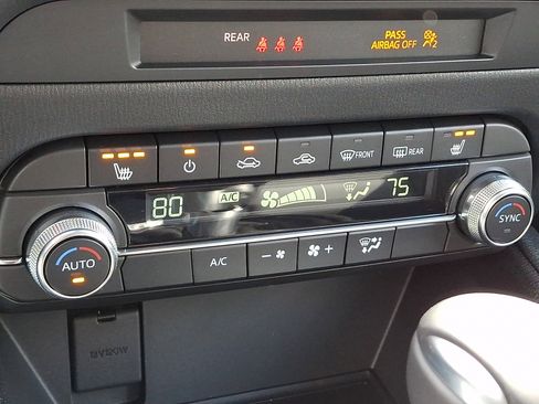 New 2025 MAZDA CX-5 AWD 2.5 S w/ Select Package image 11