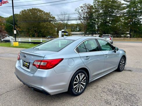 Used 2018 Subaru Legacy 2.5i Premium w/ Eyesight & BSD & Rcta & HBA image 6