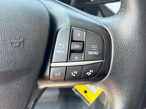 Used 2022 Ford Maverick XLT w/ Equipment Group 300A Standard AWD/4WD image 24