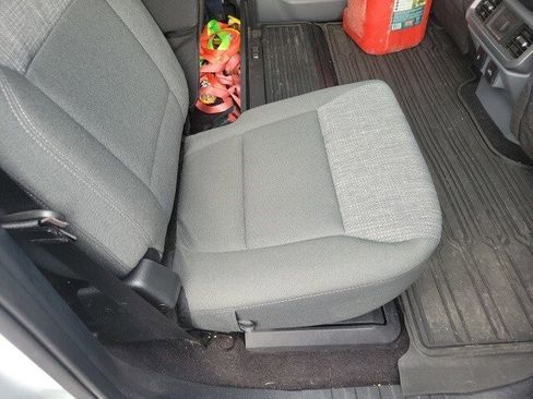 Used 2022 Ford F150 XLT w/ Equipment Group 302A High image 7