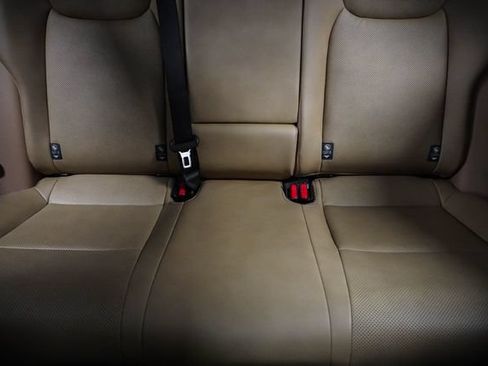 Certified 2024 Lexus RZ 300e Premium w/ Technology Package FWD image 19