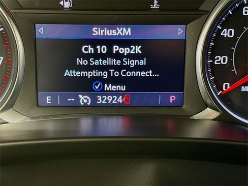 Used 2023 Chevrolet Blazer LT w/ Driver Confidence Package image 33