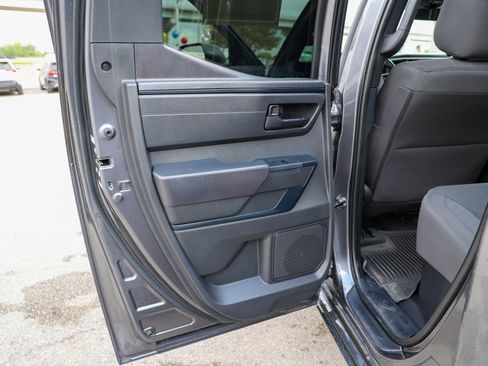 Certified 2025 Toyota Tundra SR w/ SR Tow Package image 32