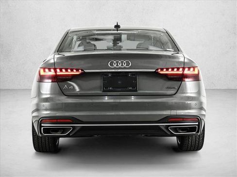 Used 2023 Audi A4 2.0T Premium Plus w/ Premium Plus Package image 7