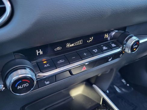 Used 2025 MAZDA CX-30 AWD 2.5 S w/ Premium Package image 20