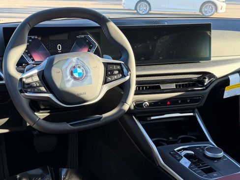 New 2026 BMW 330i Sedan image 21