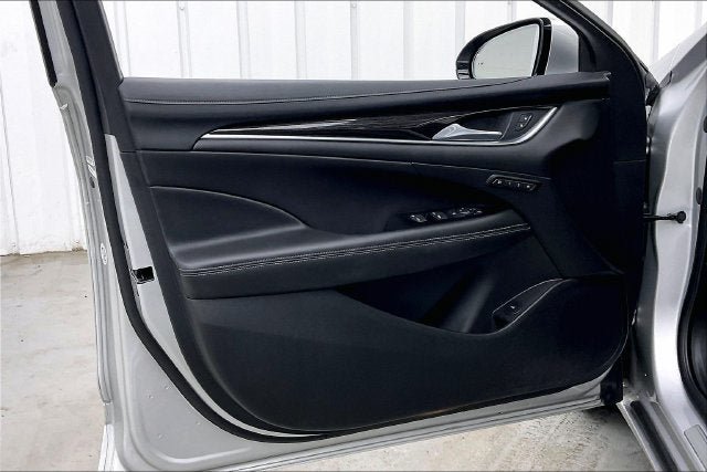 Used 2018 Buick LaCrosse Premium w/ Sun and Shade Package FWD image 21