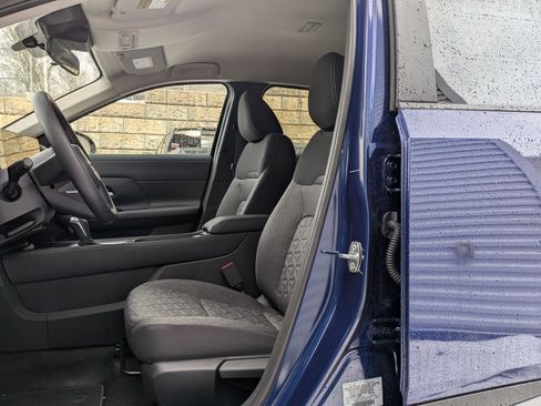 New 2026 Nissan Kicks SV w/ Cold Weather Package image 12