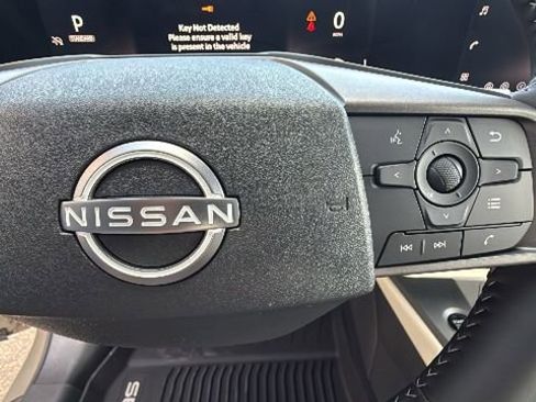 New 2026 Nissan Sentra SL w/ Floor Mat Package FWD image 20
