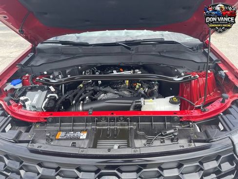 Used 2025 Ford Explorer ST-Line w/ ST-Line Street Pack AWD/4WD image 21