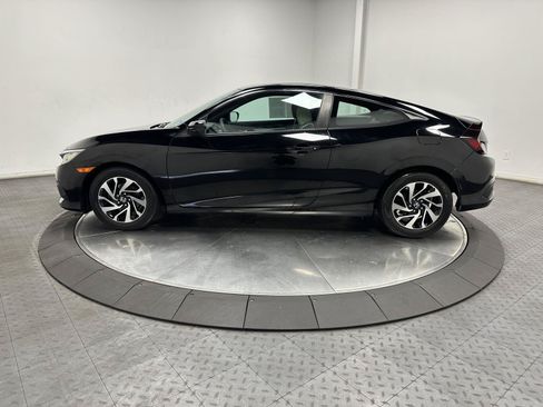 Used 2016 Honda Civic LX image 8