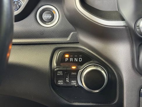 Used 2022 RAM 1500 Big Horn image 34