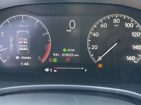 Used 2023 Honda Civic Sport image 39