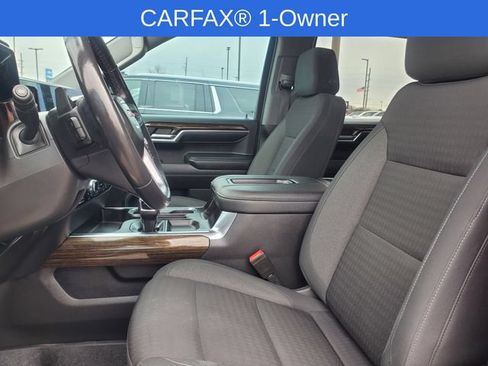 Used 2022 GMC Sierra 1500 Elevation w/ Preferred Package AWD/4WD image 12
