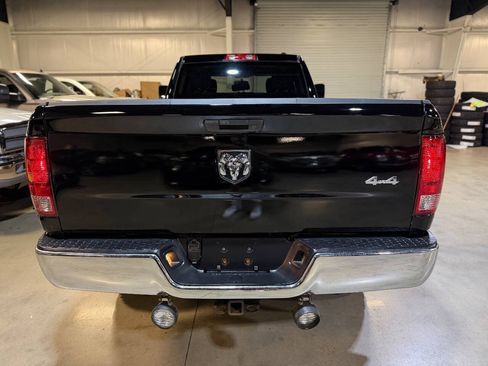 Used 2012 RAM 3500 ST w/ Chrome Appearance Group AWD/4WD image 16