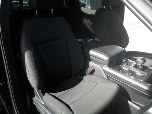 Certified 2023 Ford F150 XLT w/ Equipment Group 302A High image 28