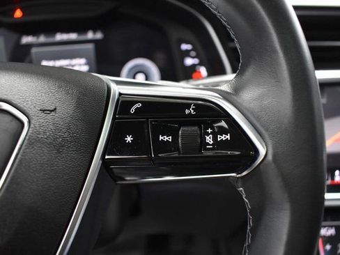 Used 2022 Audi A7 3.0T Premium Plus w/ Premium Plus image 31
