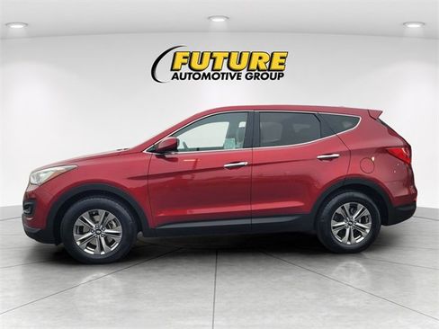Used 2016 Hyundai Santa Fe Sport image 6