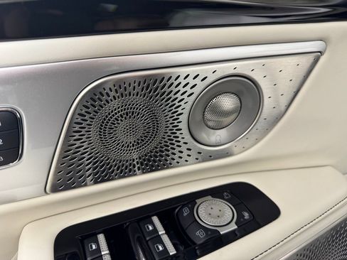 New 2026 Lincoln Nautilus Black Label image 19